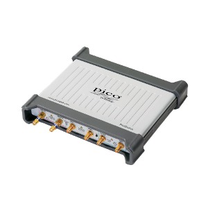 PicoSource PG900, USB differential picosecond pulse generators